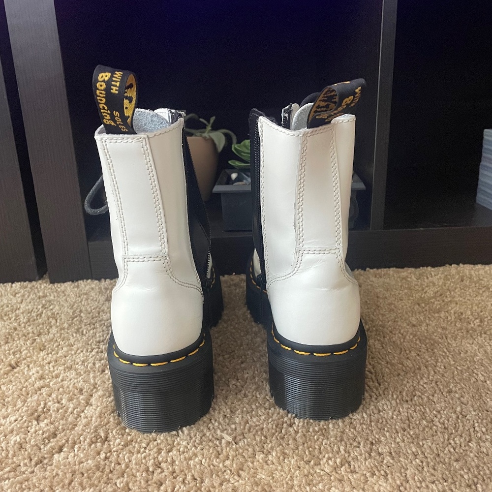 COPY - White Jadon Platform Docs
